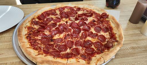 Popular Pizza