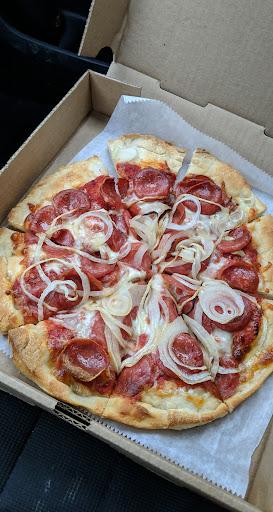Popular Pizza